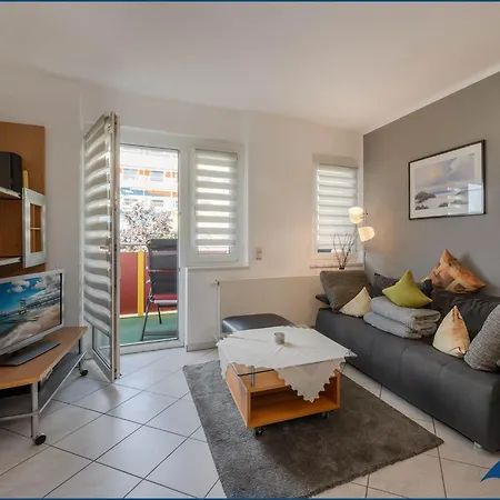 Duenenweg 15a Whg 12 Heringsdorf (Usedom)