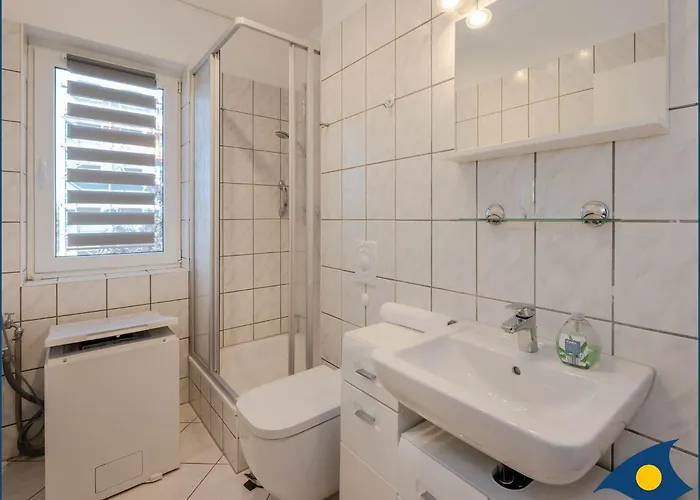 Duenenweg 15a Whg 12 Lejlighed *