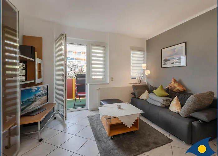 Duenenweg 15a Whg 12 Heringsdorf (Usedom)