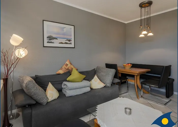 Duenenweg 15a Whg 12 * Heringsdorf (Usedom)